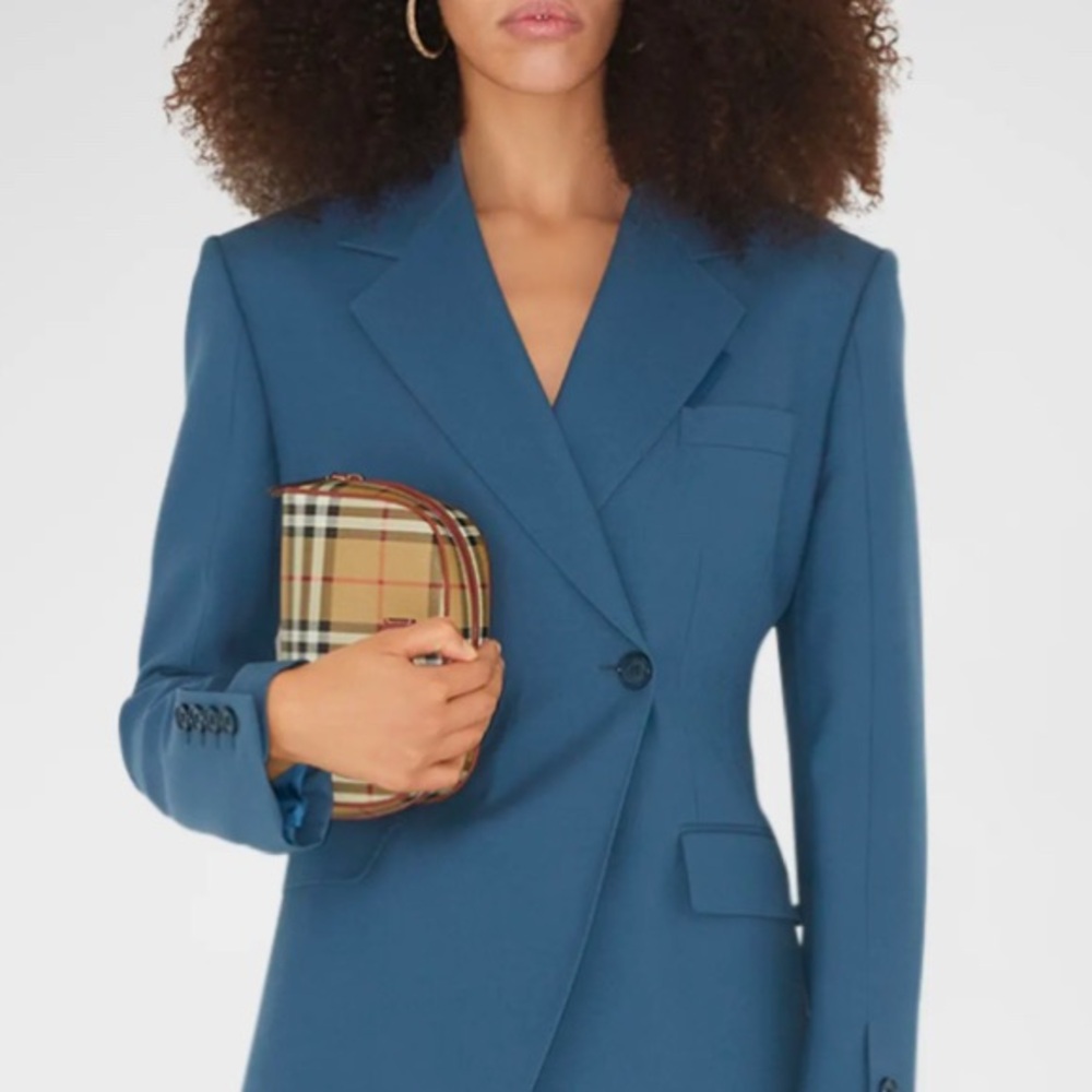 BURBERRY | Clutch Pouch - Picture 3 of 9